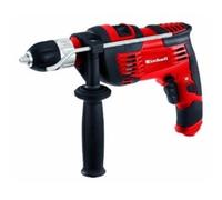 TRAPANO A PERCUSSIONE ELETTRICO TH-ID 720/1 E POTENZA 720 WATT EINHELL