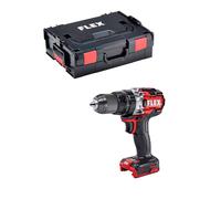 Trapano a Percussione FLEX PD 2G 18.0-EC HD (Solo corpo + L-Boxx 136)