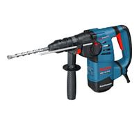 Bosch 0 611 24A 000 martello perforatore 800 W 900 Giri/min SDS-plus