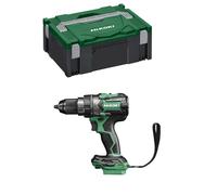 Trapano a Percussione HIKOKI DV18DCW2Z (Solo corpo + Valigetta HSC II)