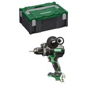 Trapano a Percussione HIKOKI DV36DCW2Z (Solo corpo + Valigetta HSCII)