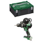 Trapano a Percussione HIKOKI DV36DCW2Z (Solo corpo + Valigetta HSCII)