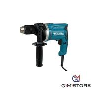 TRAPANO A PERCUSSIONE HP1631 MAKITA WATT 710