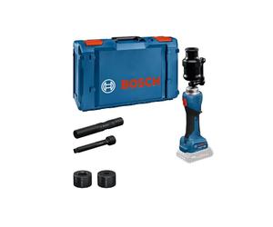 Trapano a percussione idraulico a batteria BOSCH GLH 18V-60 06019P0200