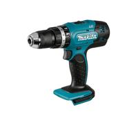 Trapano a Percussione MAKITA DHP453Z (Solo corpo)