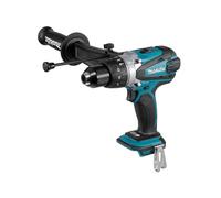 Makita Trapano combinato a batteria