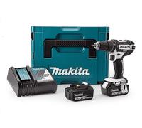 TRAPANO A PERCUSSIONE MAKITA DHP482