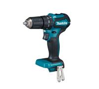 Trapano a percussione / trapano a batteria Makita DHP483Z; 18 V (senza batteria e caricabatterie)