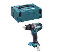 Makita DHP484ZJ Trapano avvitatore a percussione senza batterie