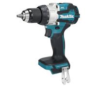 Makita DHP489Z Trapano a percussione 18V senza batterie e caricabatterie