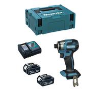 MAKITA DTD173RTJ TRAPANO AVVIT. BATTENTE A BATT. MOD. DTD173RTJ EAN 197050001344