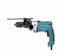 TRAPANO A PERCUSSIONE MAKITA HP 2051 720 WATT 13MM REVERSIBILE CON VALIGETTA
