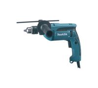 Trapano a Percussione MAKITA HP1640 (680 W)