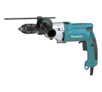 Trapano A Percussione Makita HP2051F 13Mm Con Luce LED 720W 110V MAKHP2051FL
