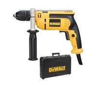 Trapano a Percussione Mandr. Autoserrante 13 701 Mmw (DWD024KS Qs) Dewalt