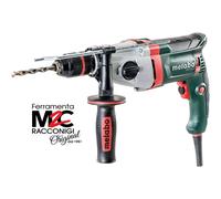 TRAPANO METABO A PERCUSSIONE SBE 850-2