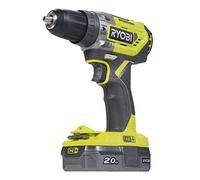 Trapano Avvitatore a Percussione R18PD5-220S