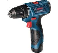Trapano a percussione per BOSCH 0 601 9G8 000