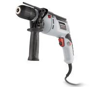 TRAPANO AVVITATORE A PERCUSSIONE FILO ELETTRICO 600W KREATOR