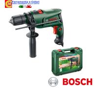 Trapano a Percussione Professionale BOSCH 600W MM.13 EASY IMPACT 600 KIT