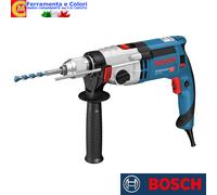 Trapano a Percussione Professionale BOSCH a Filo Elettrico 1100W GSB24-2 2.9 KG