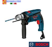 Bosch GSB 13 RE 2800 Giri/min Senza chiave 1,8 kg