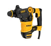 Trapano a percussione rotativo DeWalt D25333K 28 mm SDS Plus 950 W 3 modalità