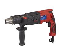Rotary Hammer Drill SDS Plus, 18 mm, 750 W/230 V