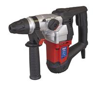 Sealey Martello Rotante Trapano Sds Plus 26mm 900W/230V SDSPLUS26