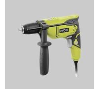 TRAPANO A PERCUSSIONE RPD500-G RYOBI 500 Watt Elettroutensili Ryobi