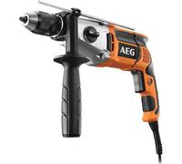 TRAPANO A PERCUSSIONE 'SB2E 850 R' AEG 850 Watt