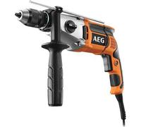 TRAPANO A PERCUSSIONE 'SB2E 850 R' AEG 850 Watt - AEG POWERTOOLS