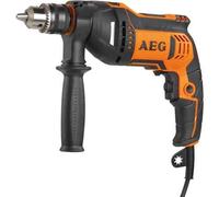 TRAPANO A PERCUSSIONE 'SBE 750 RZ' AEG 750 Watt - AEG POWERTOOLS