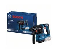 Trapano a percussione SDS plus a batteria Bosch GBH 185-LI 0611924020