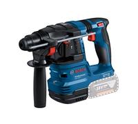Trapano a percussione SDS plus a batteria Bosch GBH 185-LI 0611924022