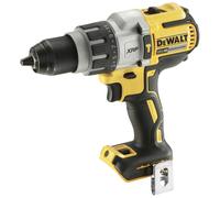 Trapano a percussione senza fili DeWALT DCD996NT