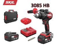 Trapano a percussione SKIL 3085 HB XP brushless a batteria 20V