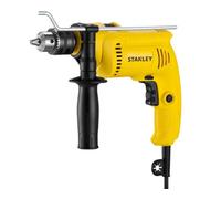 Trapano a percussione STANLEY, 700W 13MM SDH700 220V-60Hz 18PCS SET - EXPRESS
