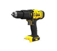 Trapano a Percussione STANLEY FatMax SFMCD711B (Solo corpo)