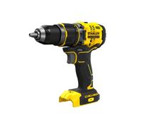 Trapano a Percussione STANLEY FatMax SFMCD721B (Solo corpo)