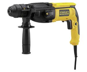 Trapano a percussione Stanley FatMax SFMEH210K 800 W