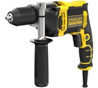 Stanley FMEH750-QS Trapano a Filo Senza Valigetta, 750 W