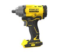 TRAPANO A PERCUSSIONE STANLEY SFMCF920B-XJ - Giallo, 18 V, 1,7 kg