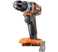 TRAPANO A PERCUSSIONE + 2BATTERIE COMPATTO 18V BRUSHLESS BSB 18SBL-202C AEG