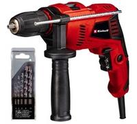 Einhell TE-ID 500 E - Trapano a percussione
