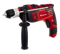 TRAPANO A PERCUSSIONE ELETTRICO TH-ID 720/1 E POTENZA 720 WATT EINHELL