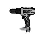 Trapano a Percussione WERKU WK403400 (Solo corpo)