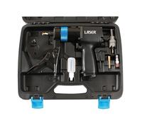 Trapano A Punto Di Saldatura Laser Tools - Multi-Velocità 7682