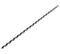 Faithfull, Punta a trivella combinata L/S 6mm x 400mm O/L