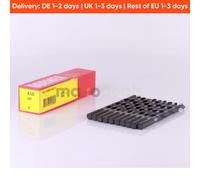 Trapano a spirale Dormer A1009.6 HSS DIN 338 RN 9,6 mm (10 pezzi) nuovo NFP